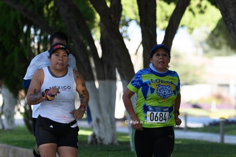Fotos de la Carrera 21k autocentro autopop 2021, décimo aniversario