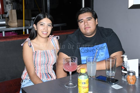 05112021 Arianna Valdez y Rodo López.