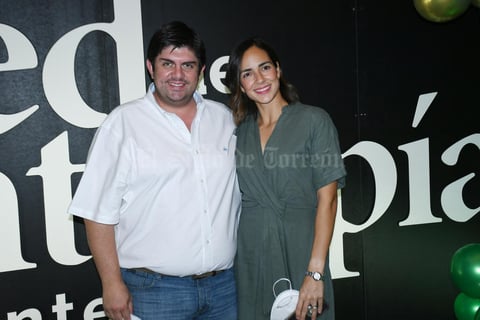 06112021 Marcela Cepeda y Leticia Thompson.