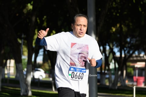 Fotos de la Carrera 21k autocentro autopop 2021, décimo aniversario