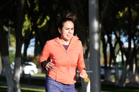 Fotos de la Carrera 21k autocentro autopop 2021, décimo aniversario