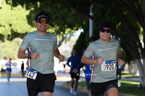Fotos de la Carrera 21k autocentro autopop 2021, décimo aniversario