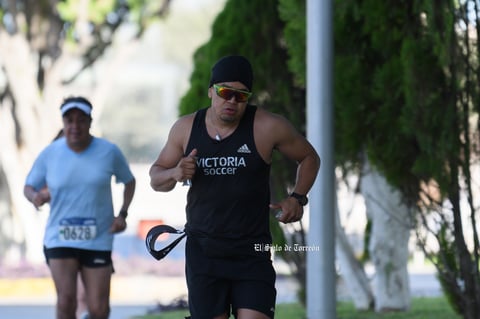 Fotos de la Carrera 21k autocentro autopop 2021, décimo aniversario
