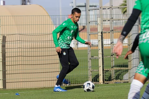 Sostendrán este viernes un partido de preparación rumbo al encuentro decisivo 