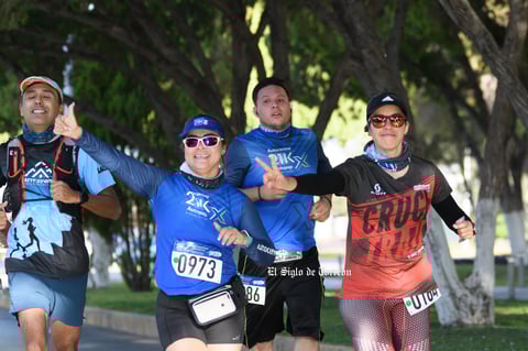 Fotos de la Carrera 21k autocentro autopop 2021, décimo aniversario