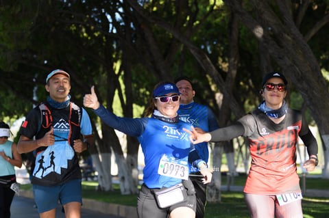 Fotos de la Carrera 21k autocentro autopop 2021, décimo aniversario