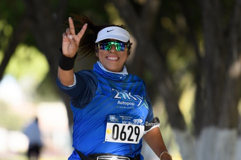 Fotos de la Carrera 21k autocentro autopop 2021, décimo aniversario