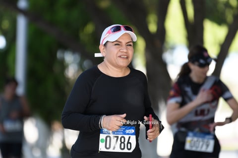 Fotos de la Carrera 21k autocentro autopop 2021, décimo aniversario