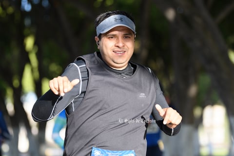 Fotos de la Carrera 21k autocentro autopop 2021, décimo aniversario