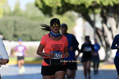 Fotos de la Carrera 21k autocentro autopop 2021, décimo aniversario