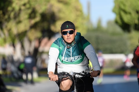 Fotos de la Carrera 21k autocentro autopop 2021, décimo aniversario