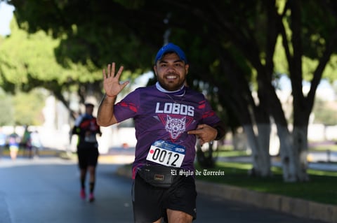 Fotos de la Carrera 21k autocentro autopop 2021, décimo aniversario