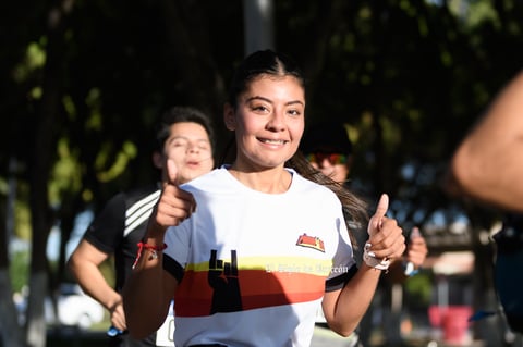 Maleny Román