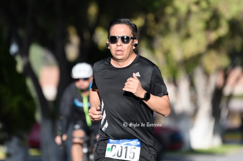 Fotos de la Carrera 21k autocentro autopop 2021, décimo aniversario