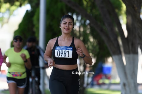 Fotos de la Carrera 21k autocentro autopop 2021, décimo aniversario