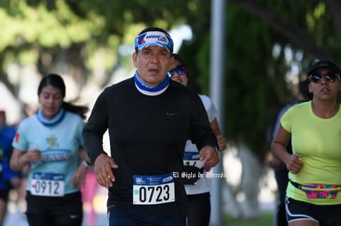 Fotos de la Carrera 21k autocentro autopop 2021, décimo aniversario