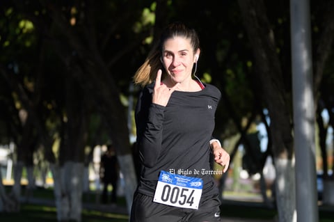 Fotos de la Carrera 21k autocentro autopop 2021, décimo aniversario