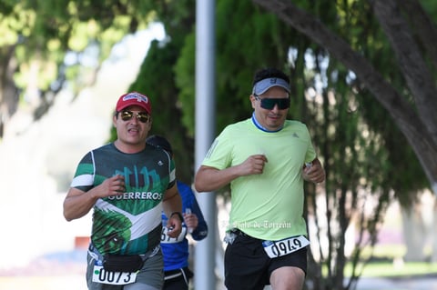 Fotos de la Carrera 21k autocentro autopop 2021, décimo aniversario