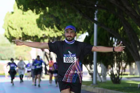 Fotos de la Carrera 21k autocentro autopop 2021, décimo aniversario