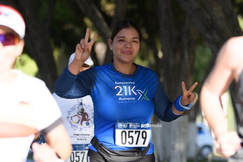 Fotos de la Carrera 21k autocentro autopop 2021, décimo aniversario
