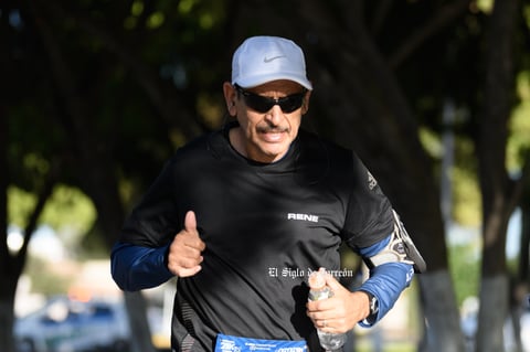 Fotos de la Carrera 21k autocentro autopop 2021, décimo aniversario