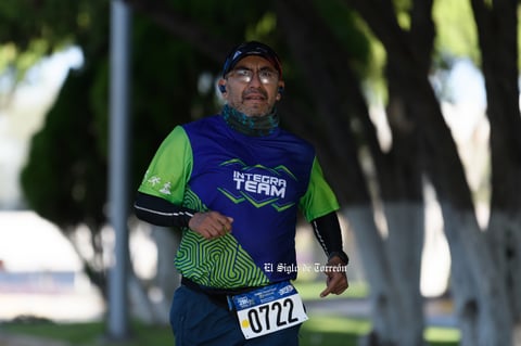 Fotos de la Carrera 21k autocentro autopop 2021, décimo aniversario