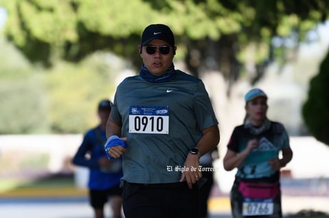 Fotos de la Carrera 21k autocentro autopop 2021, décimo aniversario
