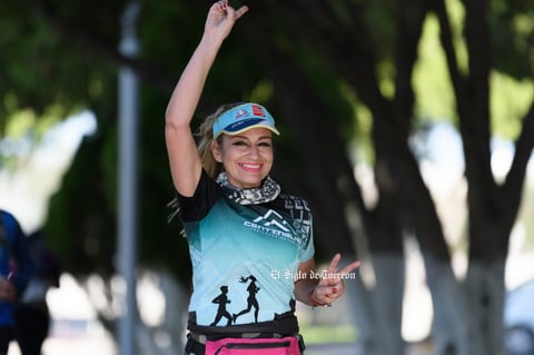 Fotos de la Carrera 21k autocentro autopop 2021, décimo aniversario