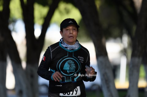Fotos de la Carrera 21k autocentro autopop 2021, décimo aniversario