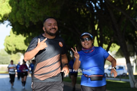 Fotos de la Carrera 21k autocentro autopop 2021, décimo aniversario