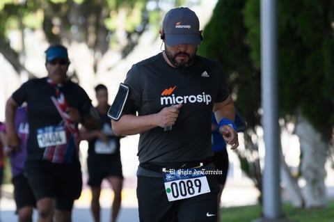 Fotos de la Carrera 21k autocentro autopop 2021, décimo aniversario