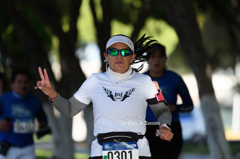 Fotos de la Carrera 21k autocentro autopop 2021, décimo aniversario