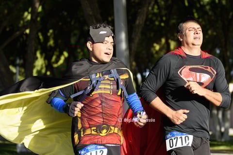 Fotos de la Carrera 21k autocentro autopop 2021, décimo aniversario