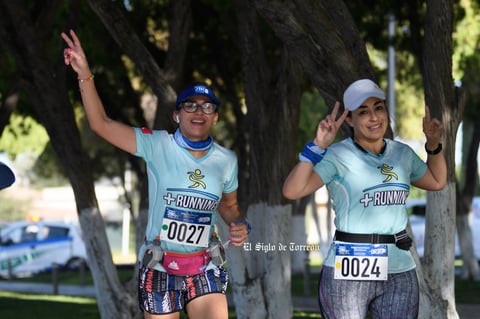 Fotos de la Carrera 21k autocentro autopop 2021, décimo aniversario