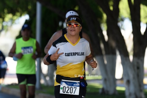 Fotos de la Carrera 21k autocentro autopop 2021, décimo aniversario