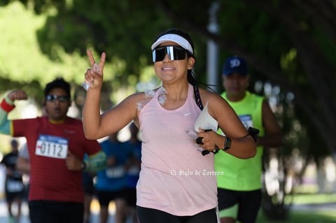 Fotos de la Carrera 21k autocentro autopop 2021, décimo aniversario