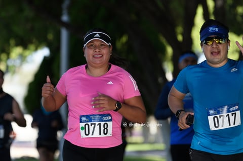 Fotos de la Carrera 21k autocentro autopop 2021, décimo aniversario
