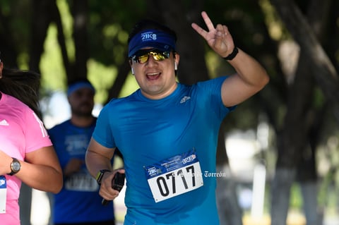 Fotos de la Carrera 21k autocentro autopop 2021, décimo aniversario