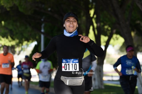 Fotos de la Carrera 21k autocentro autopop 2021, décimo aniversario
