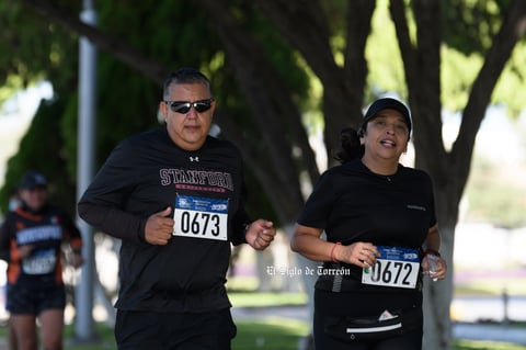 Fotos de la Carrera 21k autocentro autopop 2021, décimo aniversario