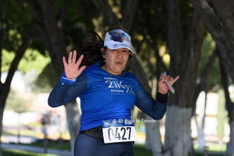 Fotos de la Carrera 21k autocentro autopop 2021, décimo aniversario