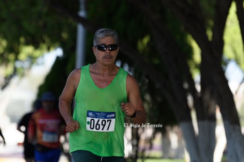 Fotos de la Carrera 21k autocentro autopop 2021, décimo aniversario