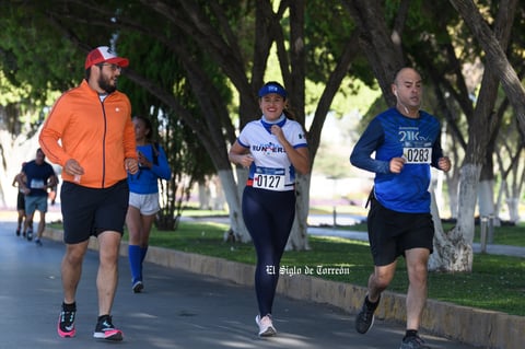 Urban Runners TRC
