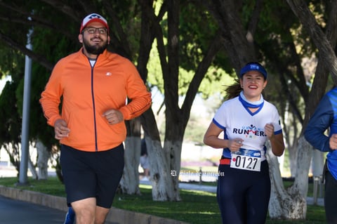 Urban Runners TRC