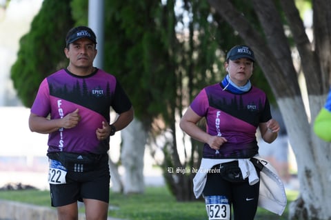 Fotos de la Carrera 21k autocentro autopop 2021, décimo aniversario