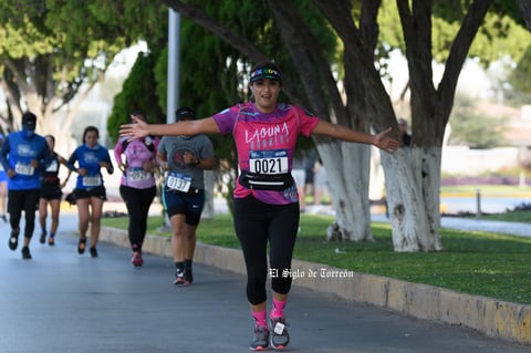 Laguna runners