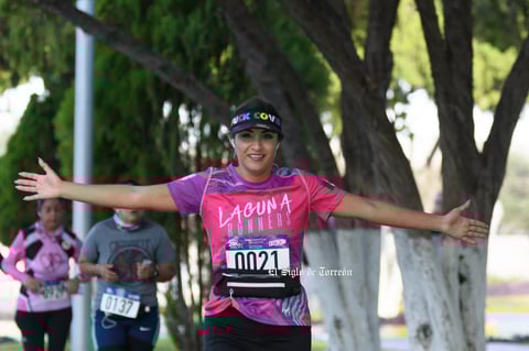 Laguna runners