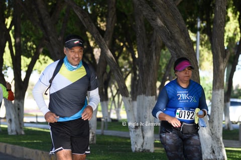 Fotos de la Carrera 21k autocentro autopop 2021, décimo aniversario