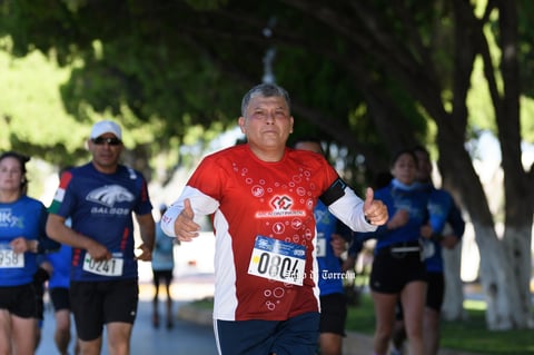 Fotos de la Carrera 21k autocentro autopop 2021, décimo aniversario
