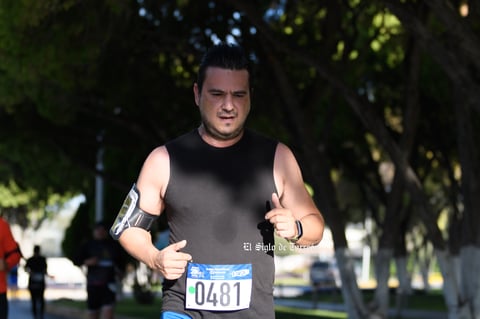 Fotos de la Carrera 21k autocentro autopop 2021, décimo aniversario